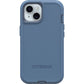 OtterBox Defender Case for iPhone 15 Plus 6.7" - Blue (Clearance)