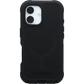 OtterBox Defender (MagSafe) Case for iPhone 16 6.1" - Black