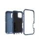 OtterBox Defender (MagSafe) Case for iPhone 16 6.1" - Baby Blue Jeans