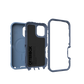 OtterBox Defender (MagSafe) Case for iPhone 16 Plus 6.7" - Baby Blue Jeans