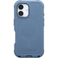 OtterBox Defender (MagSafe) Case for iPhone 16 6.1" - Baby Blue Jeans