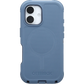 OtterBox Defender (MagSafe) Case for iPhone 16 6.1" - Baby Blue Jeans