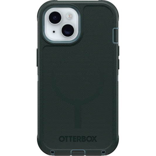 OtterBox Defender (MagSafe) Case for iPhone 16 Pro Max 6.9" - Sagebrush Green