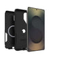OtterBox Commuter Case w/Magnets Suits Samsung Galaxy S26 Ultra - Black