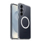 OtterBox React Case w/Magnets Suits for Samsung Galaxy S26+ - Clear