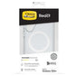 OtterBox React Case w/Magnets Suits for Samsung Galaxy S26+ - Clear
