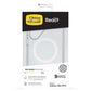 OtterBox React Case w/Magnets Suits for Samsung Galaxy S26 Ultra - Clear