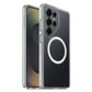 OtterBox React Case w/Magnets Suits for Samsung Galaxy S26 Ultra - Clear