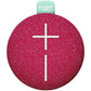 Ultimate Ears MINIROLL Portable Bluetooth Speaker - Pink (Australia Stock)