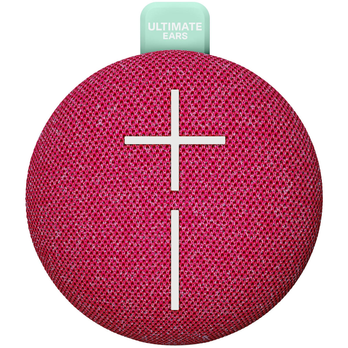Ultimate Ears MINIROLL Portable Bluetooth Speaker - Pink (AU Stock)