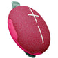 Ultimate Ears MINIROLL Portable Bluetooth Speaker - Pink (Australia Stock)