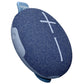 Ultimate Ears MINIROLL Portable Bluetooth Speaker - Blue (Australia Stock)