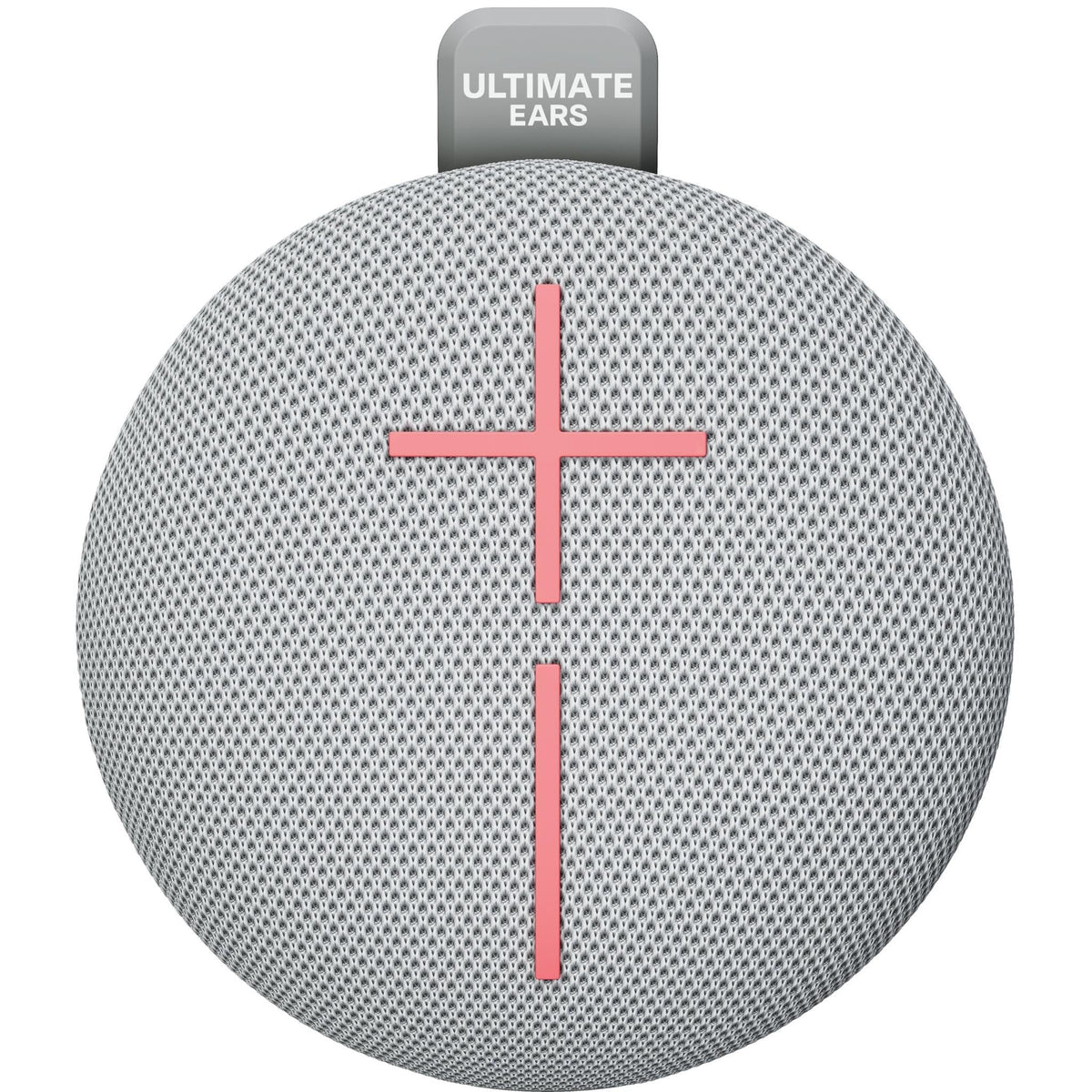 Ultimate Ears MINIROLL Portable Bluetooth Speaker - Grey (AU Stock)