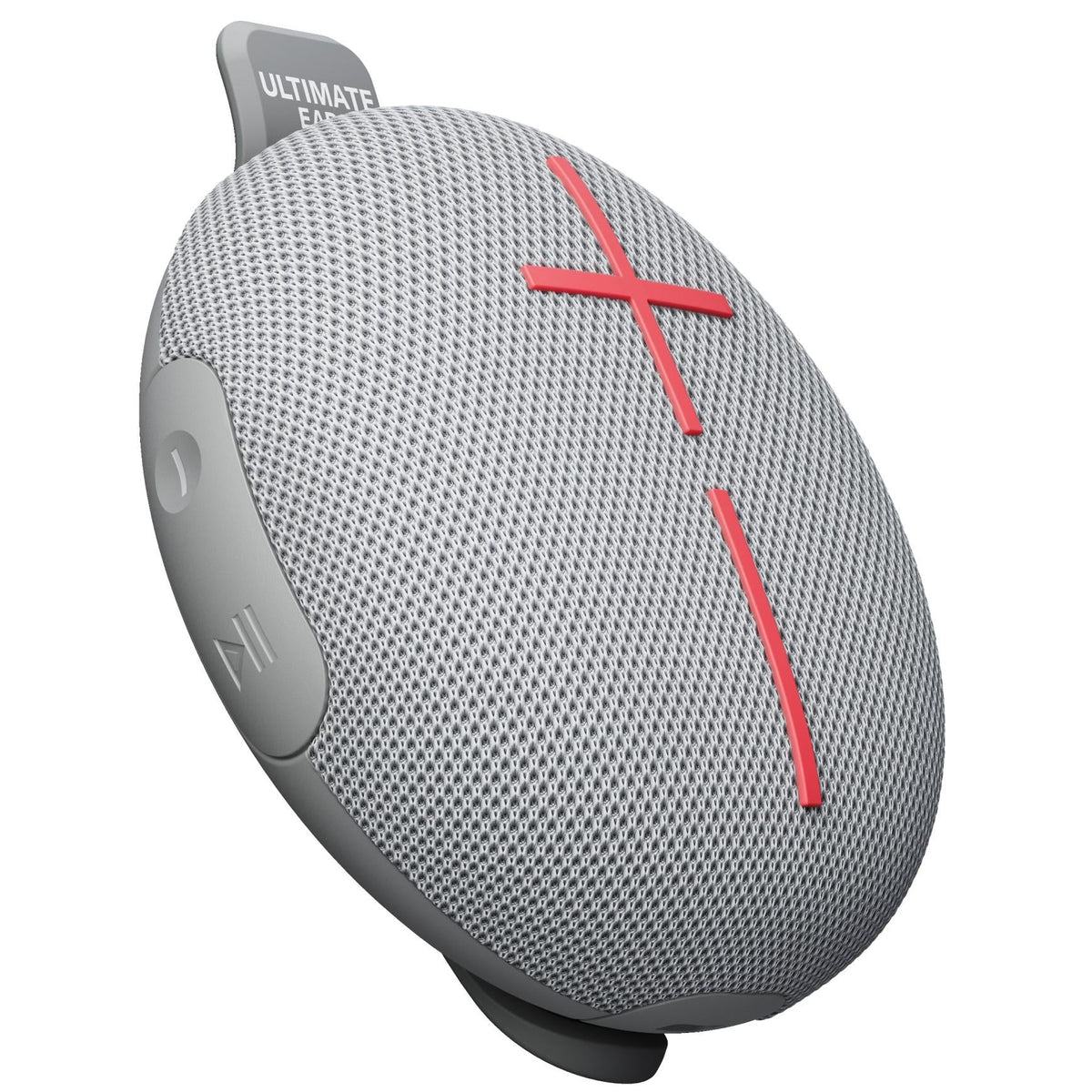 Ultimate Ears MINIROLL Portable Bluetooth Speaker - Grey (AU Stock)