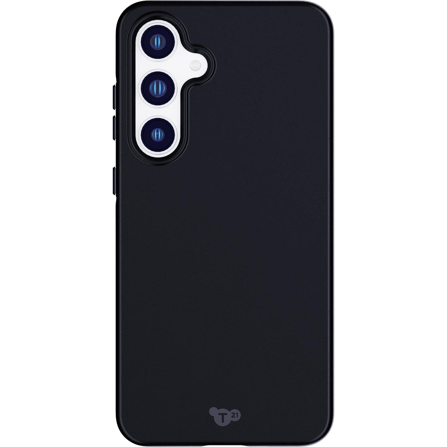 TECH21 EvoLite Case for Samsung Galaxy S24 FE 5G - Black