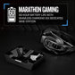 Rig 800 Pro HS Wireless Headset & Multi-Function Base Station for PlayStation 5 / PlayStation 4 & PCs - 24 hours of battery in a single charge
