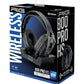 Rig 800 Pro HS Wireless Headset & Multi-Function Base Station for PlayStation 5 / PlayStation 4 & PCs - 24 hours of battery in a single charge