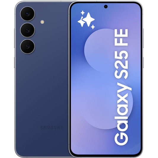 Samsung Galaxy S25 FE 5G 128GB - Navy ( AU Stock )