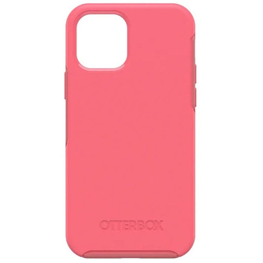 OtterBox Symmetry (MagSafe) Case for iPhone 12  / 12 Pro 6.1" - Tea Petal