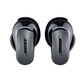 Bose QuietComfort Ultra Wireless Noise Cancelling Earbuds [Gen 1] - Black