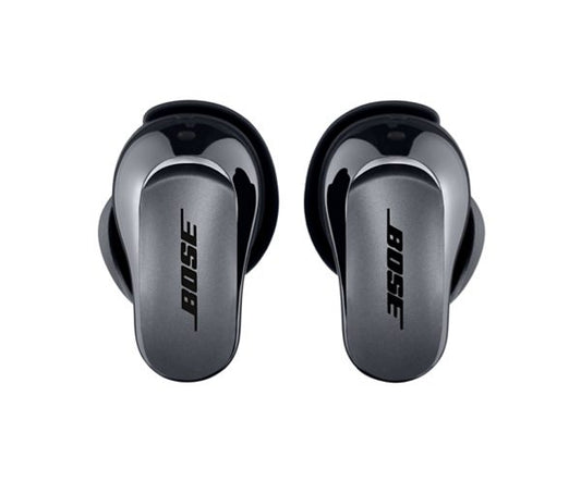 Bose QuietComfort Ultra Wireless Noise Cancelling Earbuds [Gen 1] - Black