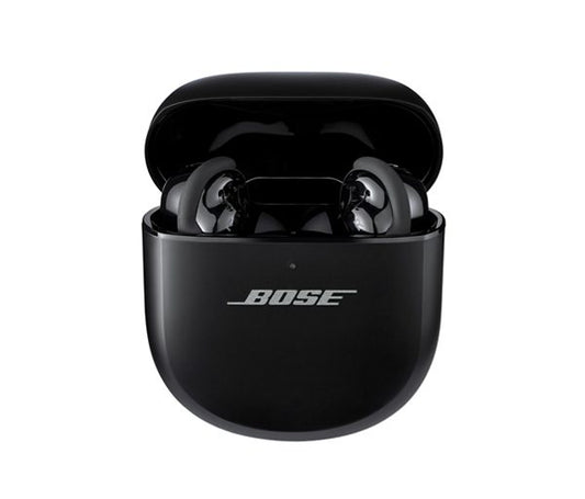 Bose QuietComfort Ultra Wireless Noise Cancelling Earbuds [Gen 1] - Black