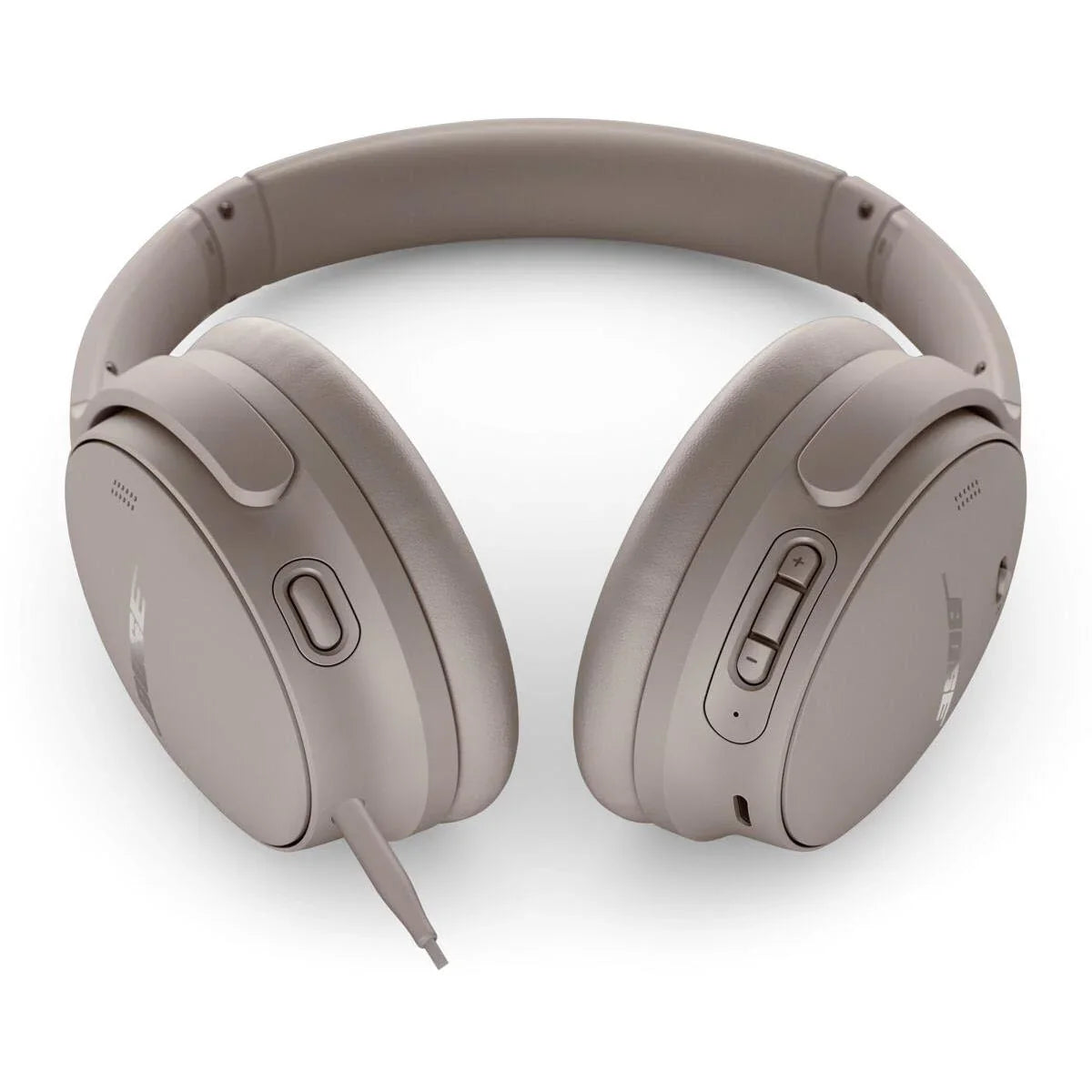 Bose QuietComfort@ Headphones - Sandstone (Australia Stock)