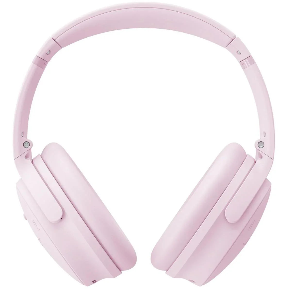 Bose QuietComfort Noise Cancelling Headphones - Petal Pink (Australia Stock)