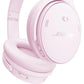 Bose QuietComfort Noise Cancelling Headphones - Petal Pink (Australia Stock)