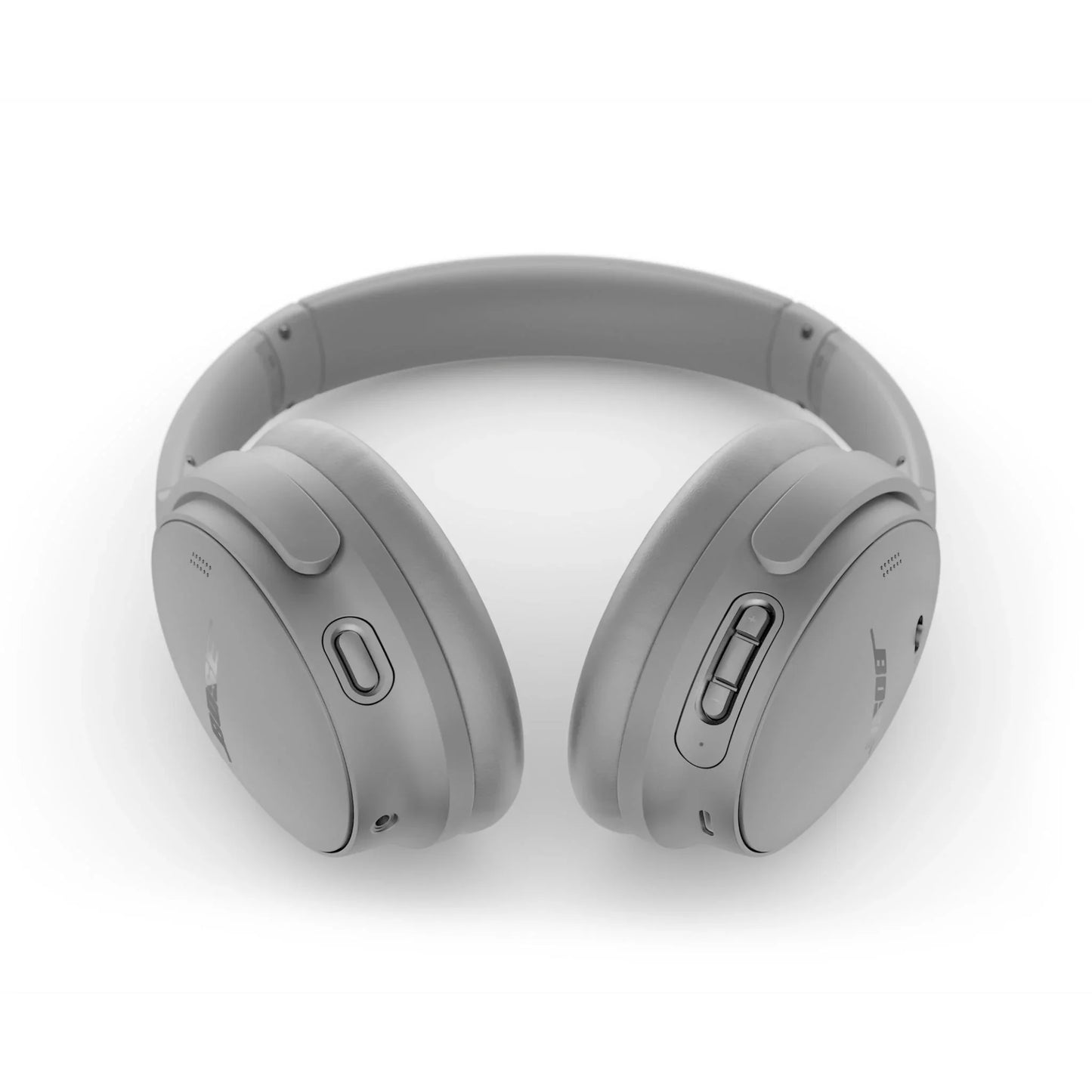 Bose QuietComfort Noise Cancelling Headphones - Moonlight Grey (Australia Stock)