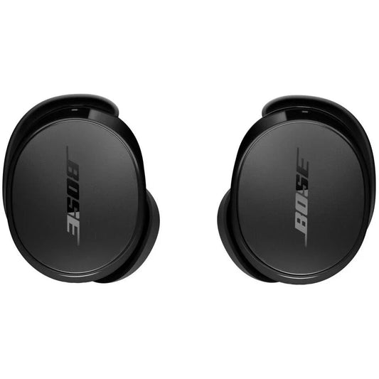 Bose QuietComfort Earbuds - Black (Australia Stock)