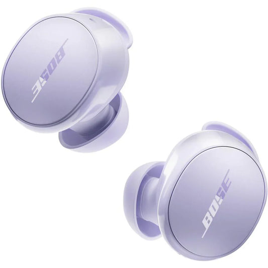Bose QuietComfort Earbuds - Chilled Lilac (Australia Stock)