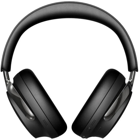 Bose QuietComfort Ultra Noise Cancelling Headphones Gen 2 - Black (Australia Stock)