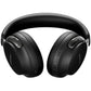 Bose QuietComfort Ultra Noise Cancelling Headphones Gen 2 - Black (Australia Stock)