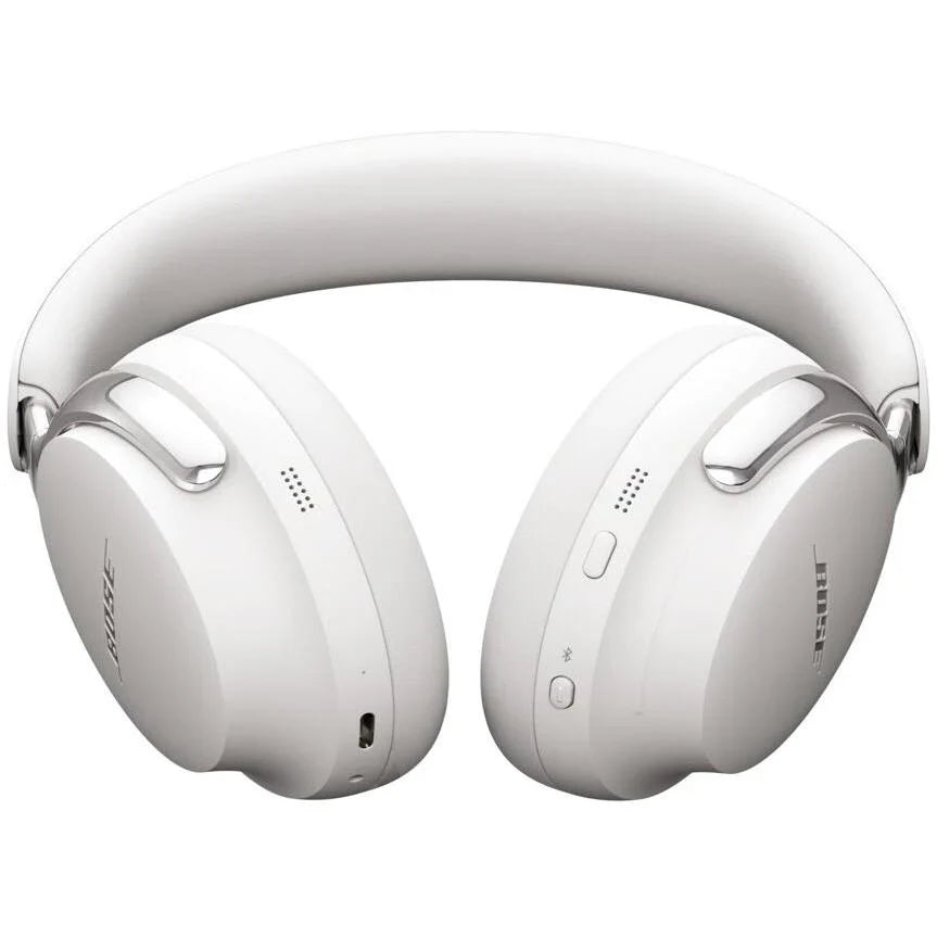 Bose QuietComfort Ultra Noise Cancelling Headphones Gen 2 - White