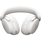 Bose QuietComfort Ultra Noise Cancelling Headphones Gen 2 - White Smoke (Australia Stock)