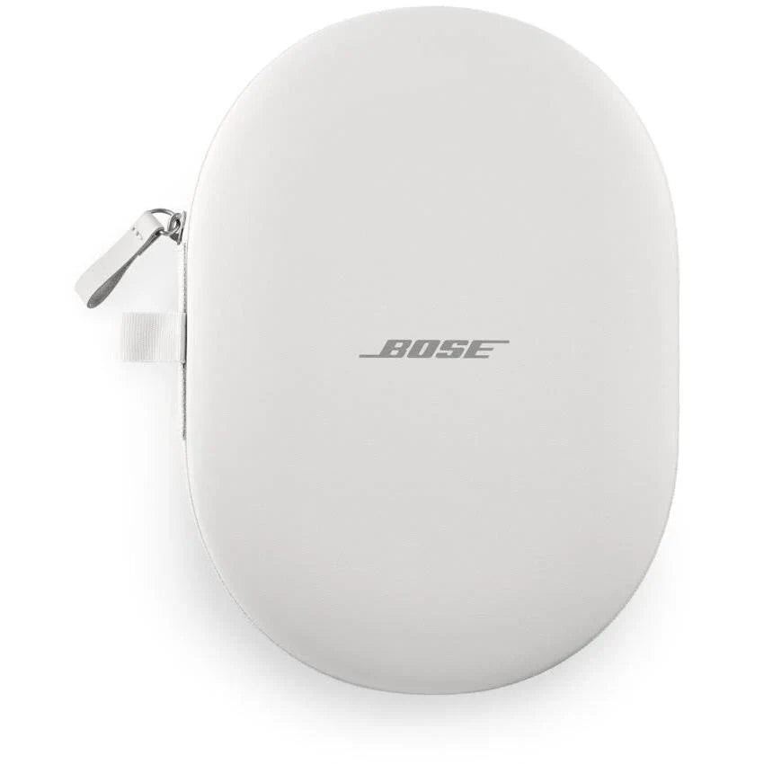 Bose QuietComfort Ultra Noise Cancelling Headphones Gen 2 - White Smoke (Australia Stock)