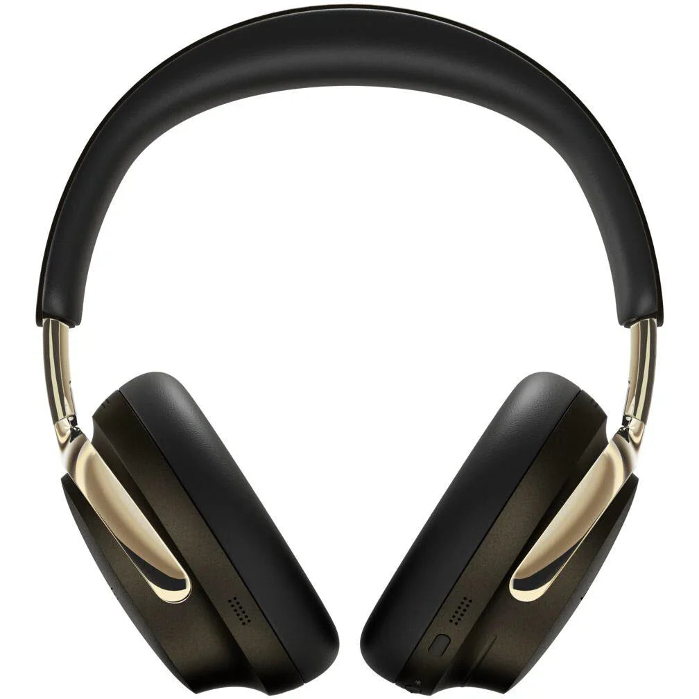 Bose QuietComfort Ultra Noise Cancelling Headphones Gen 2 - Desert Gold (Australia Stock)
