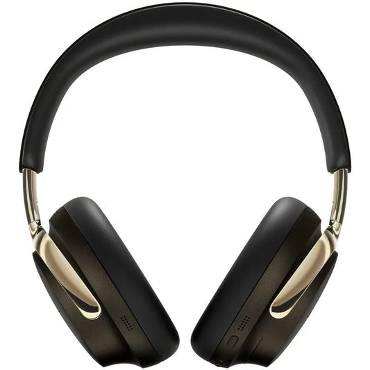 Bose QuietComfort Ultra Noise Cancelling Headphones Gen 2 - Desert Gold (Australia Stock)