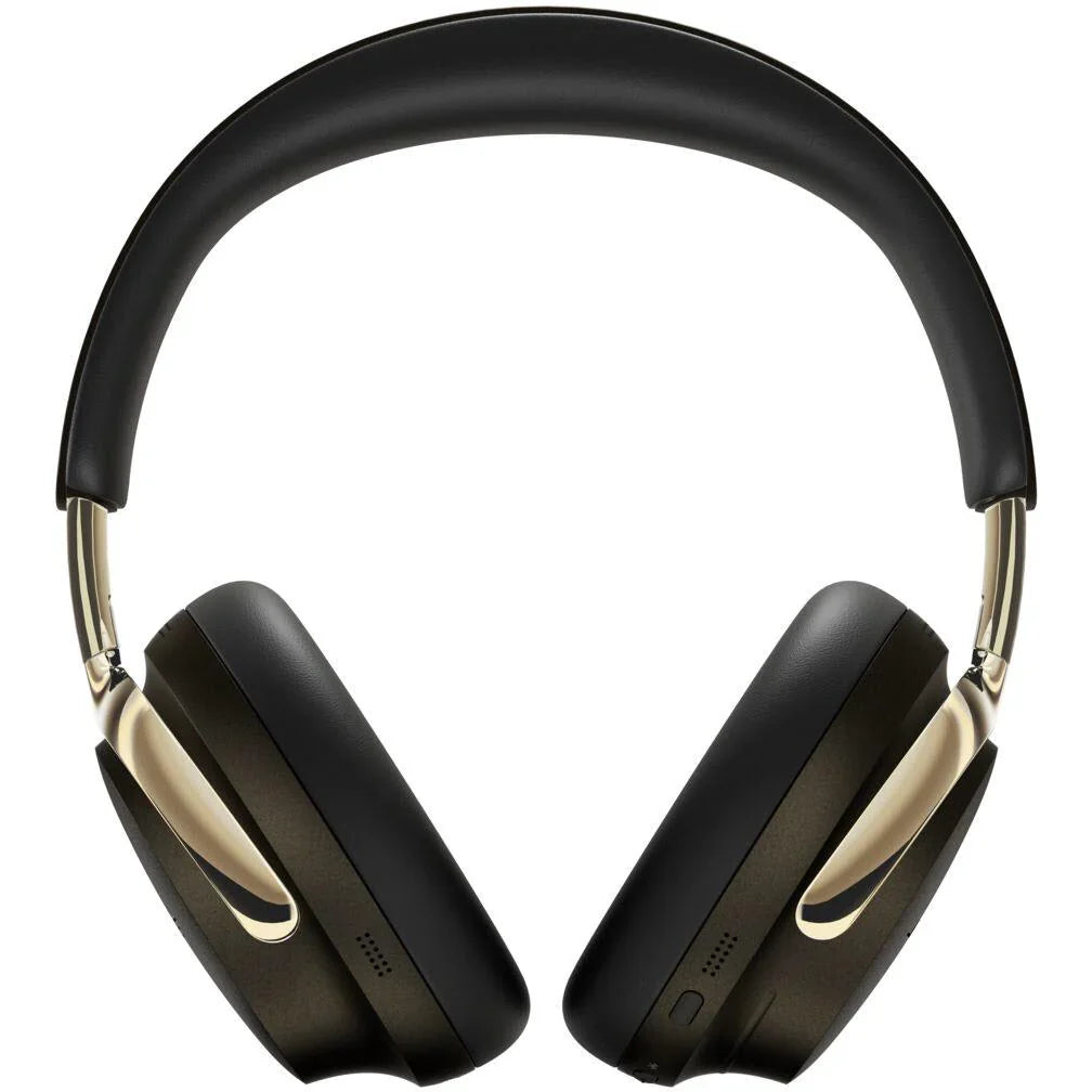 Bose QuietComfort Ultra Noise Cancelling Headphones Gen 2 - Desert Gold (Australia Stock)