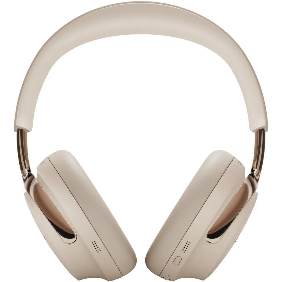 Bose QuietComfort Ultra Noise Cancelling Headphones Gen 2 - Sandstone (Australia Stock)