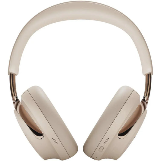 Bose QuietComfort Ultra Noise Cancelling Headphones Gen 2 - Sandstone (Australia Stock)