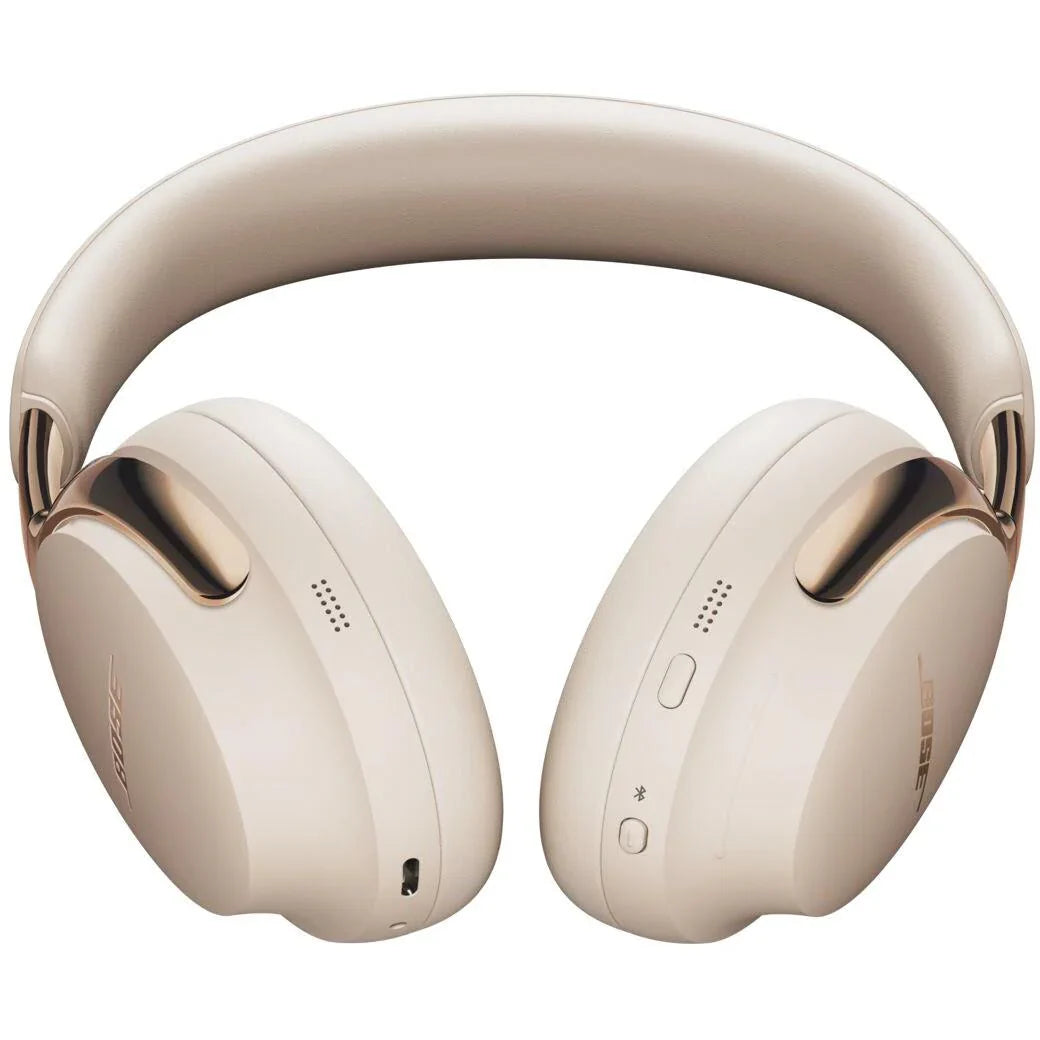 Bose QuietComfort Ultra Noise Cancelling Headphones Gen 2 - Driftwood Sand (AU Stock)