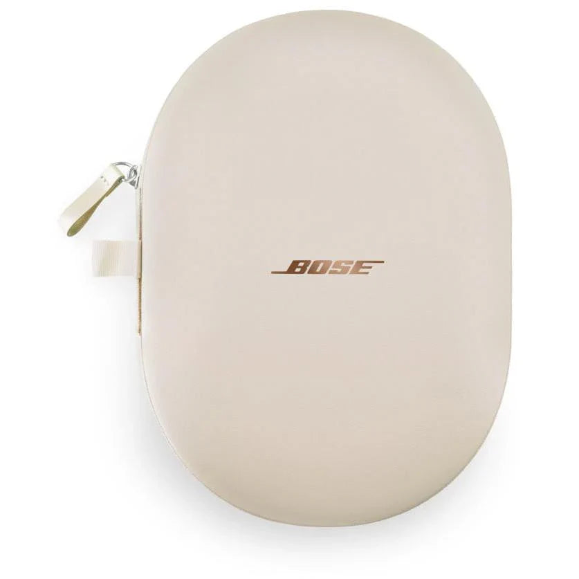 Bose QuietComfort Ultra Noise Cancelling Headphones Gen 2 - Sandstone (Australia Stock)