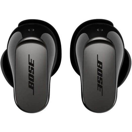 Bose QuietComfort Ultra Earbuds 2nd Gen - Black (Australia Stock)