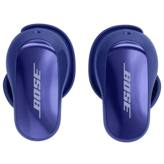 Bose QuietComfort Ultra Earbuds 2nd Gen - Midnight Violet (Australia Stock)
