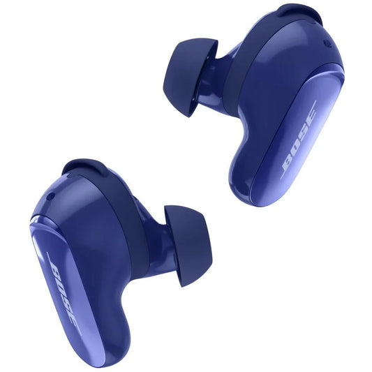Bose QuietComfort Ultra Earbuds 2nd Gen - Midnight Violet (Australia Stock)