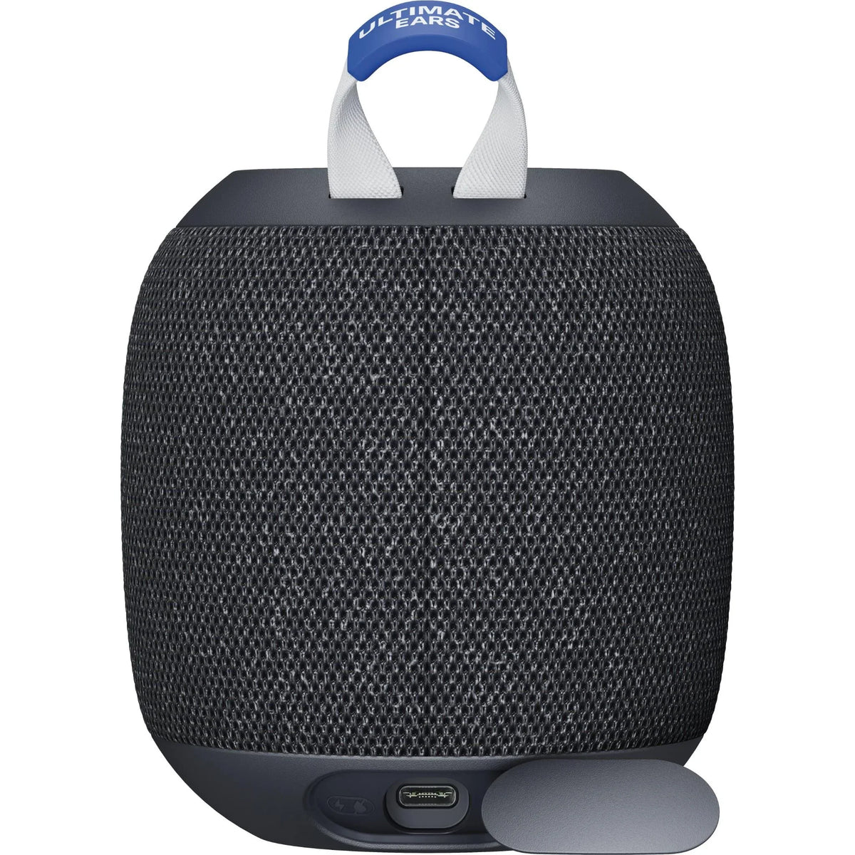 Ultimate Ears Wonderboom 4 Portable Bluetooth Speaker - Active Black (Australia Stock)