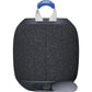Ultimate Ears Wonderboom 4 Portable Bluetooth Speaker - Active Black