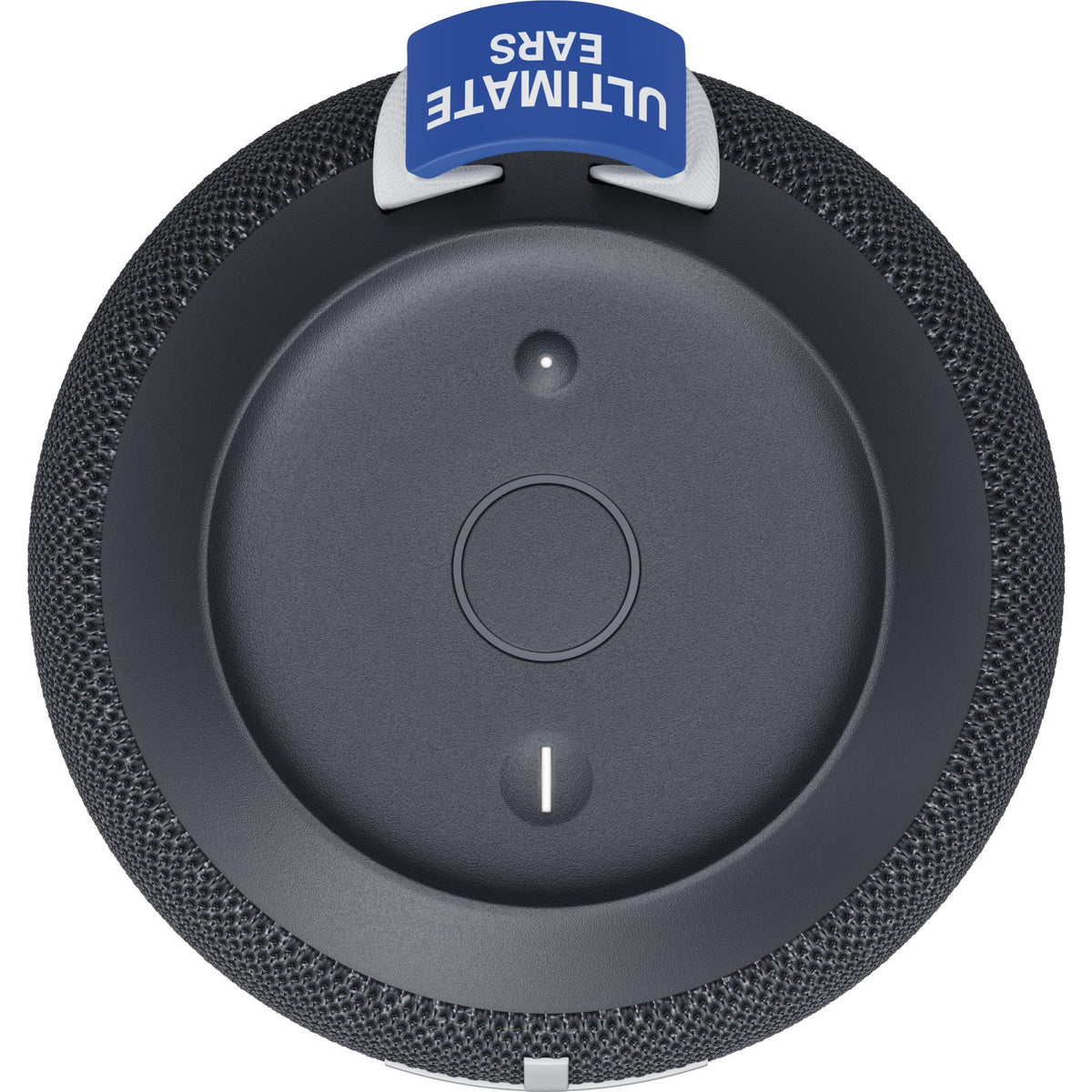Ultimate Ears Wonderboom 4 Portable Bluetooth Speaker - Active Black (Australia Stock)